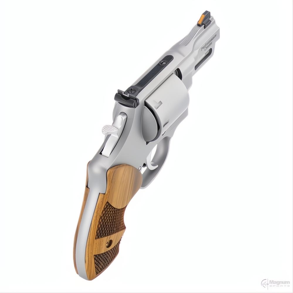 Smith & Wesson Model 627 Performance Center