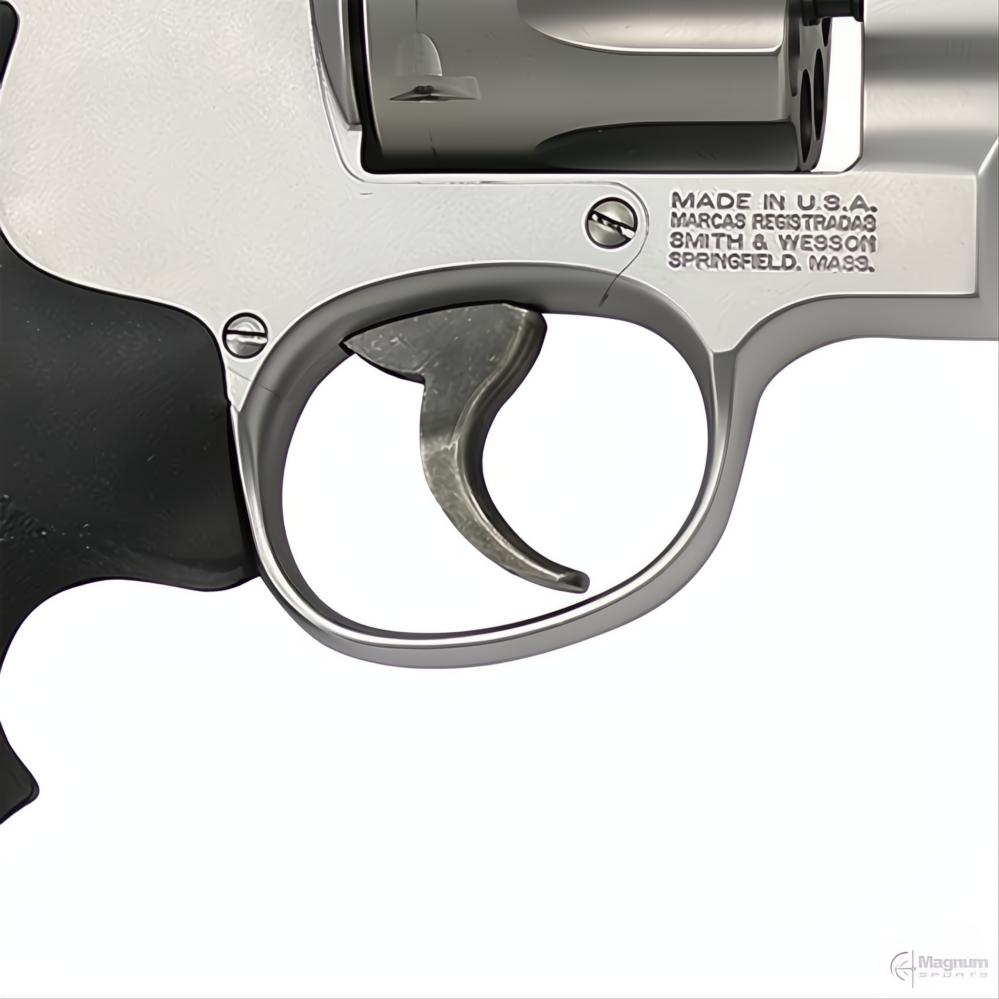 Smith &amp; Wesson Model 627 Pro