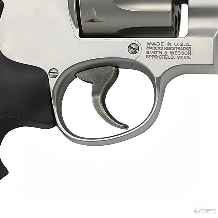 Smith &amp; Wesson Model 627 Pro