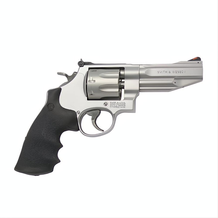 Smith &amp; Wesson Model 627 Pro