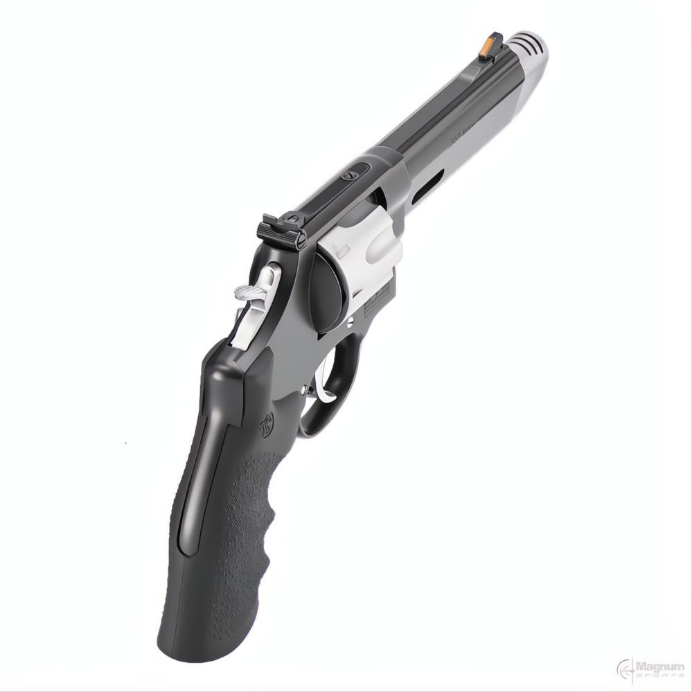 Smith & Wesson Model 627 V-Comp Performance Center