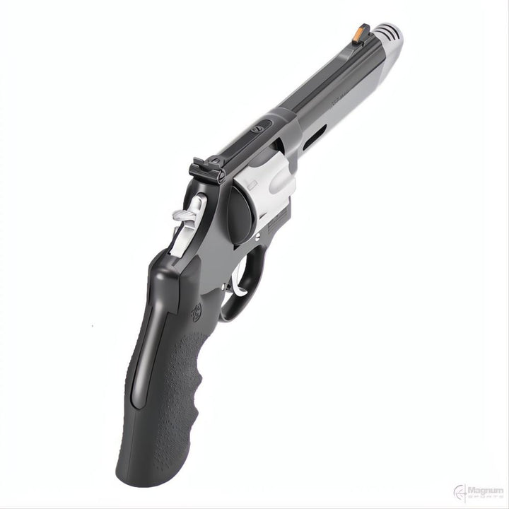 Smith &amp; Wesson Model 627 V-Comp Performance Center
