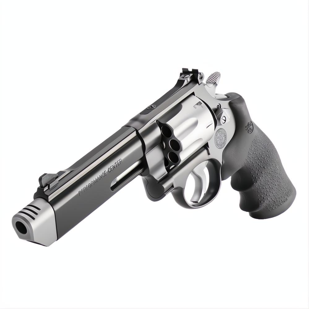 Smith &amp; Wesson Model 627 V-Comp Performance Center