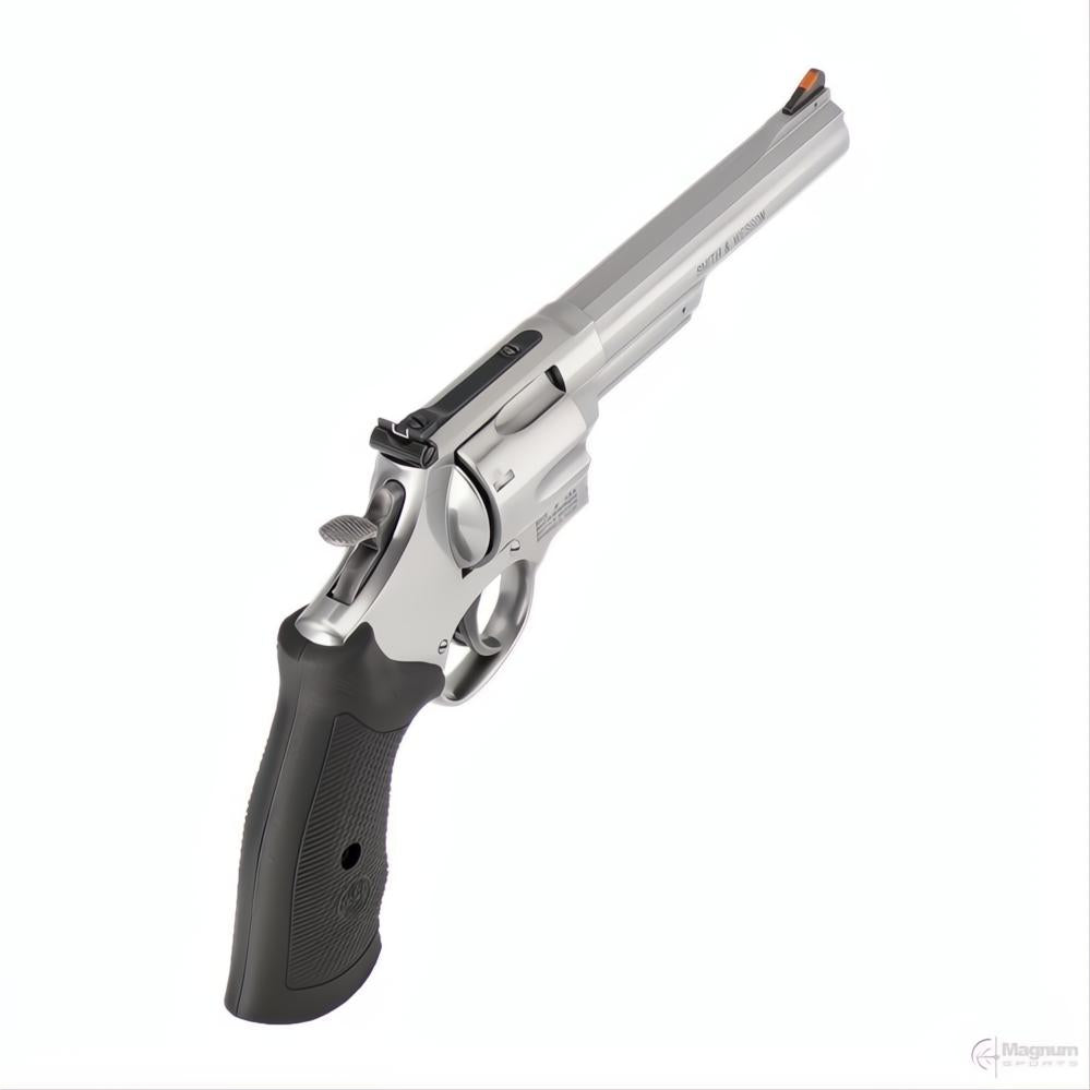 Smith &amp; Wesson Model 629