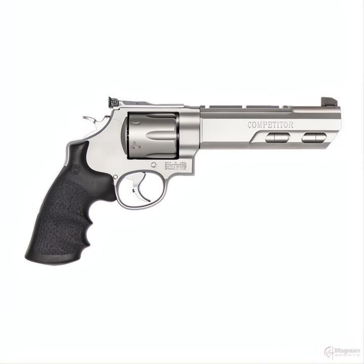 Smith &amp; Wesson Model 629 Competitor