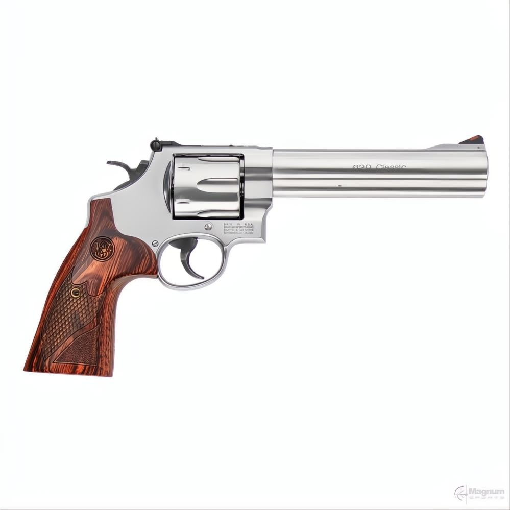 Smith & Wesson Model 629 Deluxe