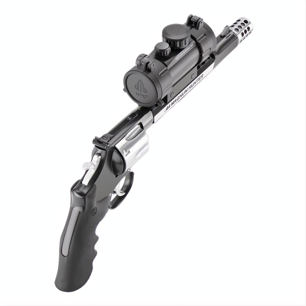 Smith &amp; Wesson Model 629 Hunter Performance Center
