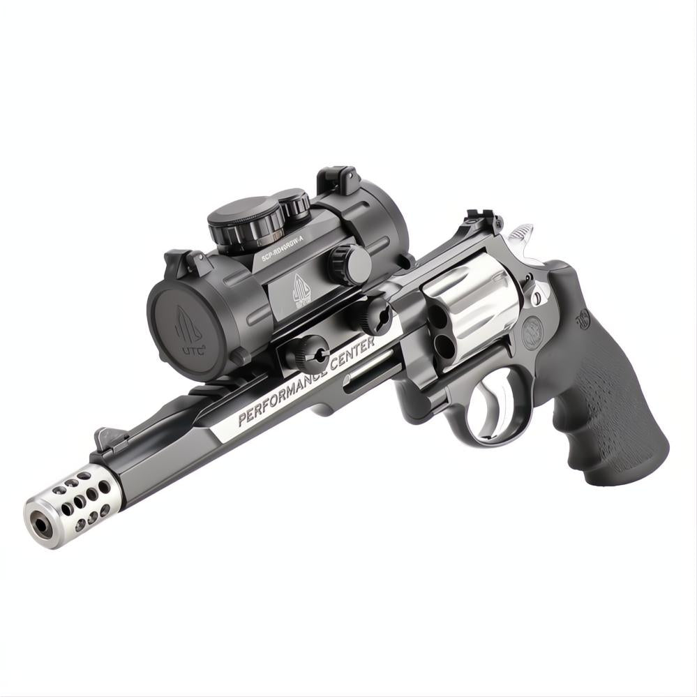 Smith &amp; Wesson Model 629 Hunter Performance Center