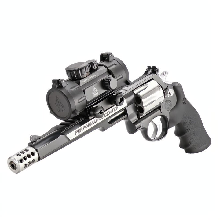 Smith &amp; Wesson Model 629 Hunter Performance Center