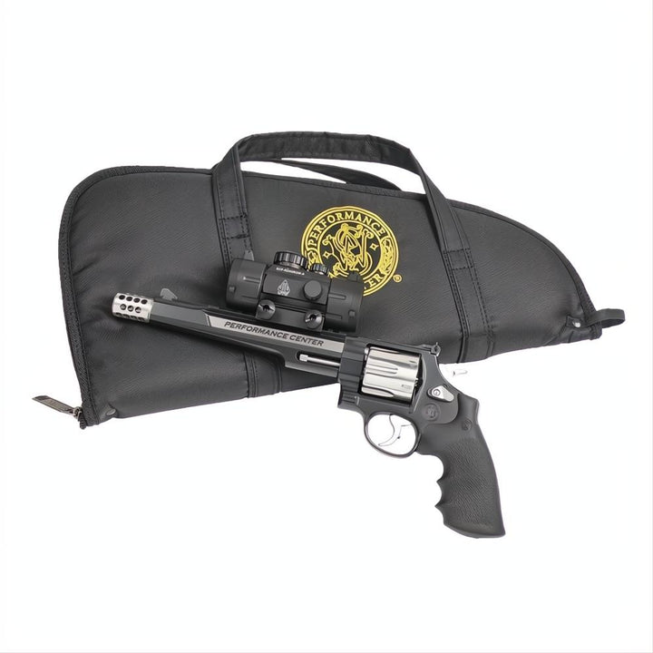 Smith &amp; Wesson Model 629 Hunter Performance Center