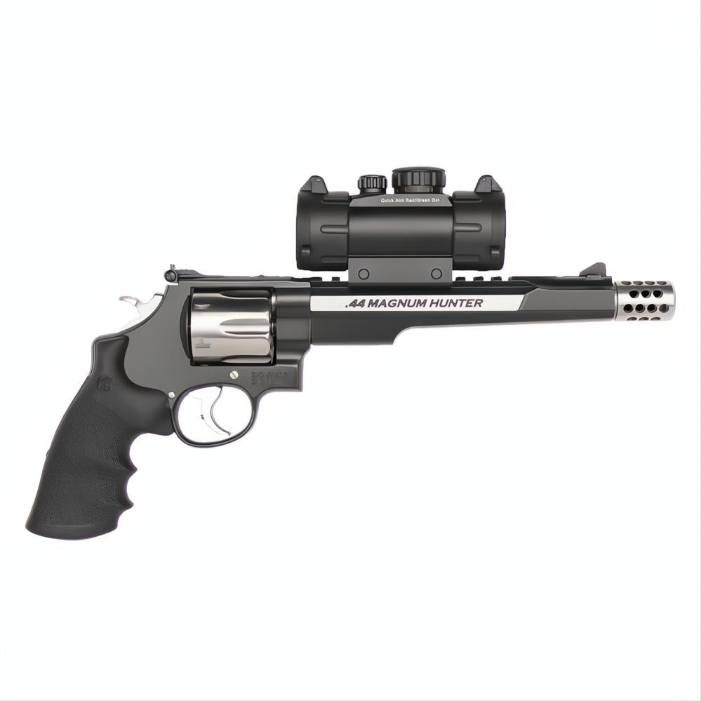 Smith & Wesson Model 629 Hunter Performance Center