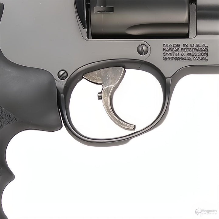 Smith &amp; Wesson Model 629 Stealth Hunter Performance Center
