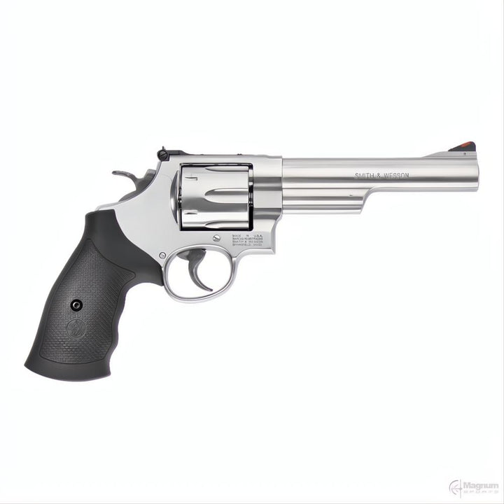 Smith &amp; Wesson Model 629