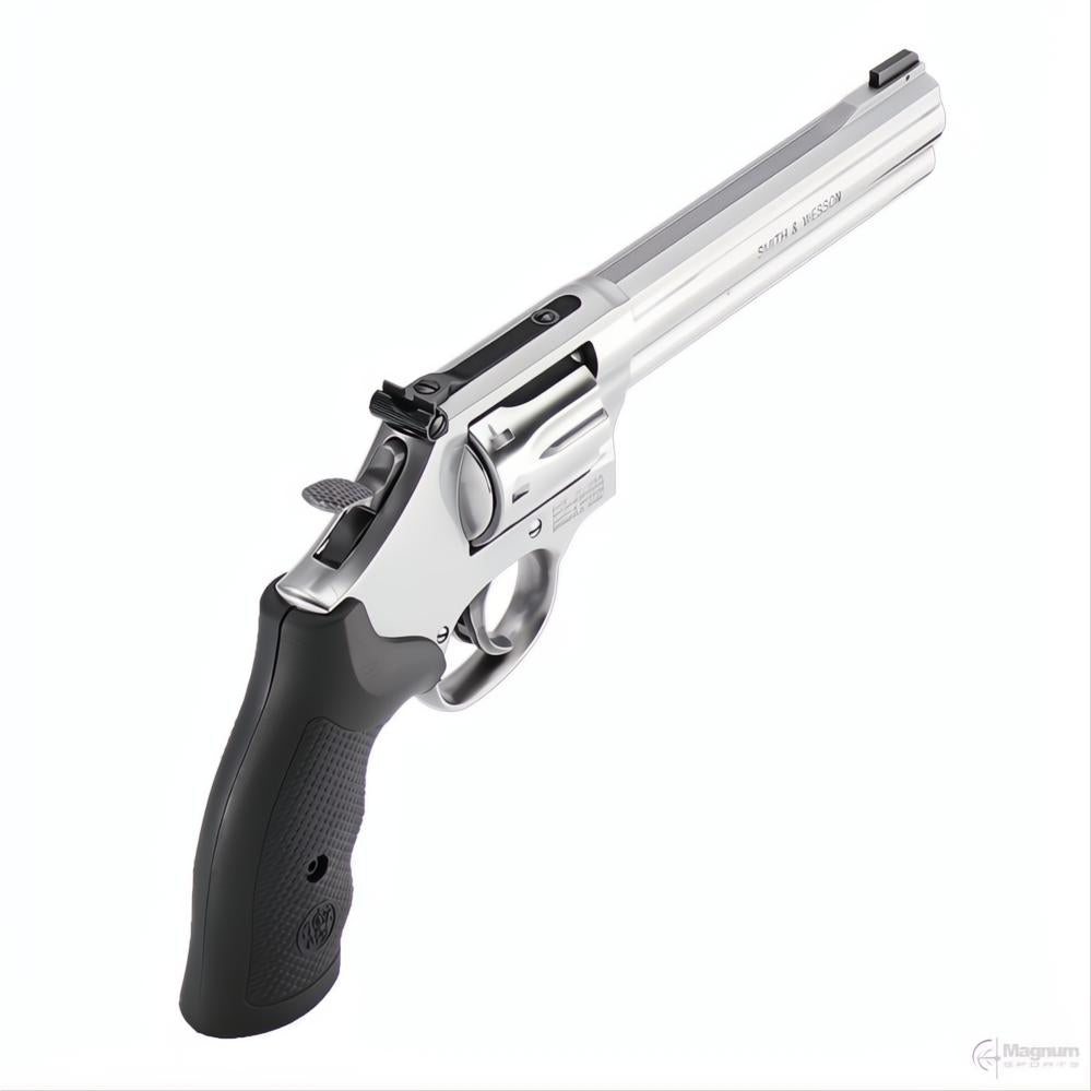 Smith &amp; Wesson Model 648