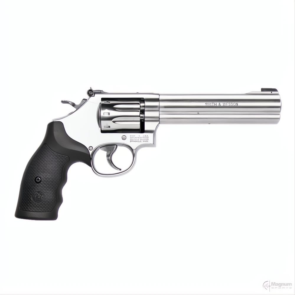 Smith & Wesson Model 648