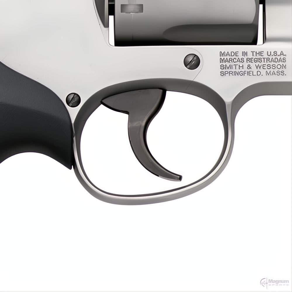 Smith & Wesson Model 66