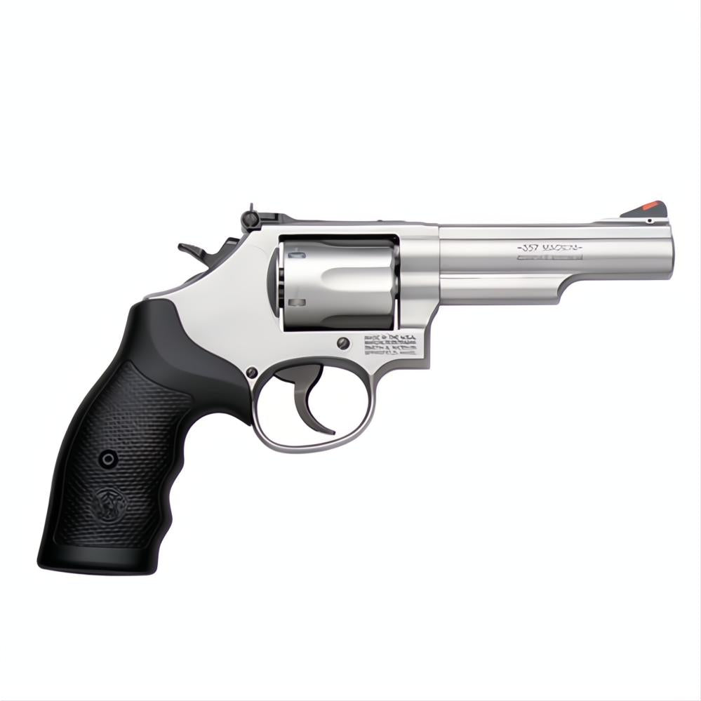 Smith & Wesson Model 66
