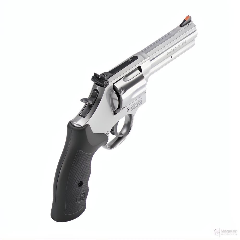Smith & Wesson Model 686
