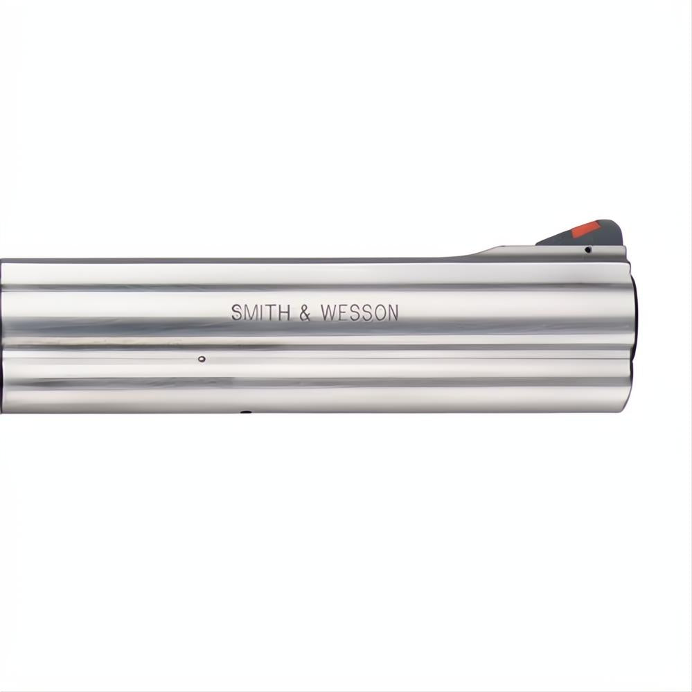 Smith &amp; Wesson Model 686 Deluxe