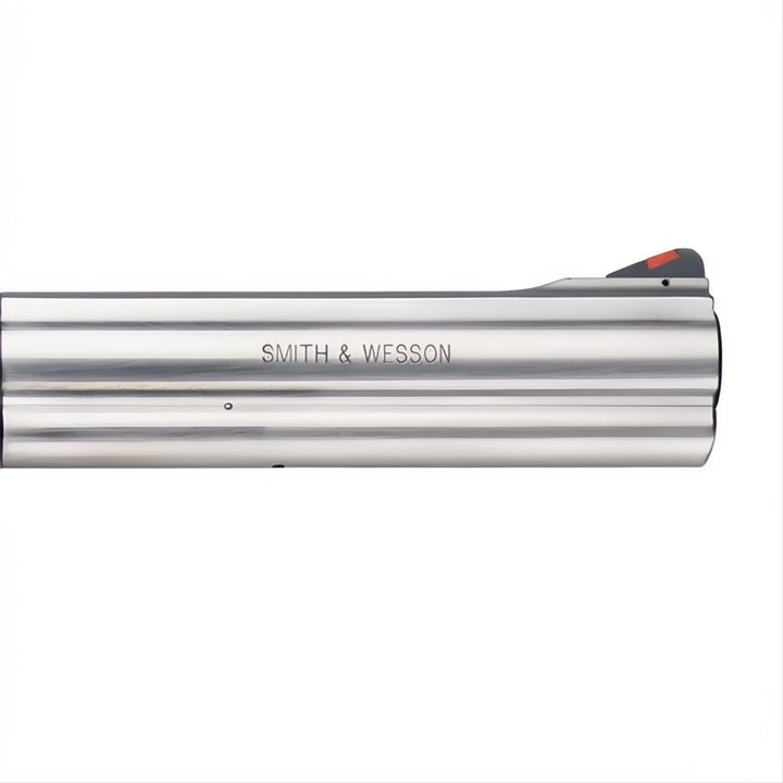 Smith &amp; Wesson Model 686 Deluxe