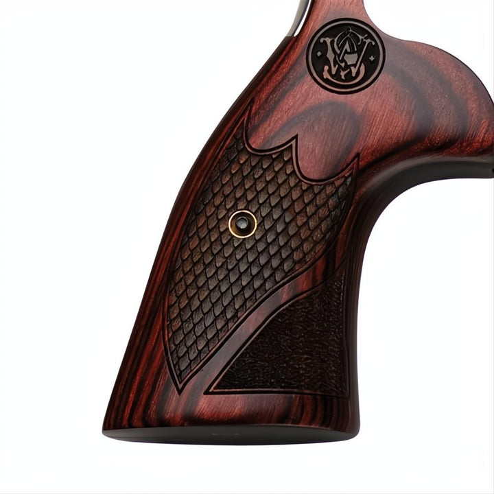Smith &amp; Wesson Model 686 Deluxe