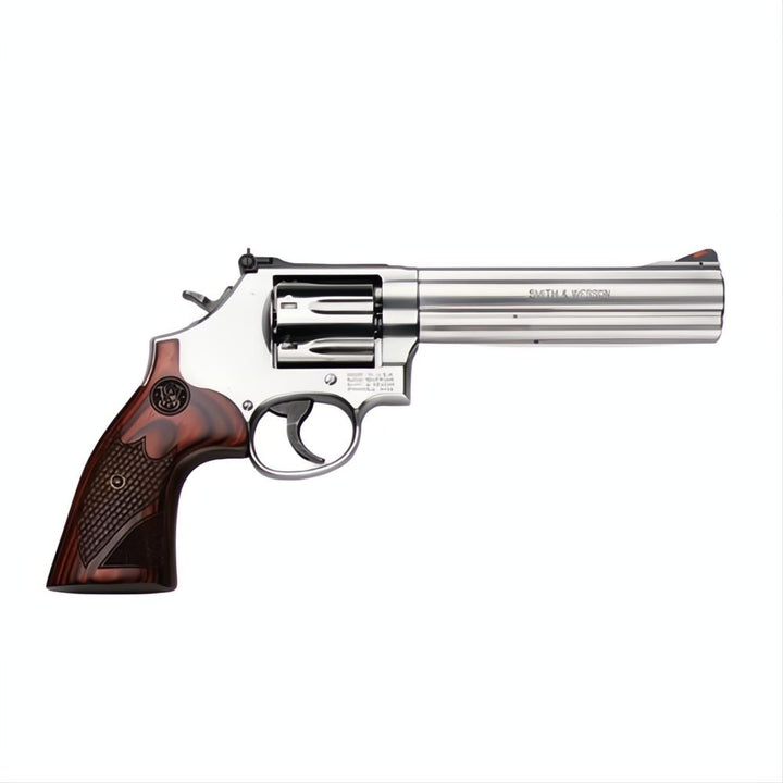 Smith &amp; Wesson Model 686 Deluxe