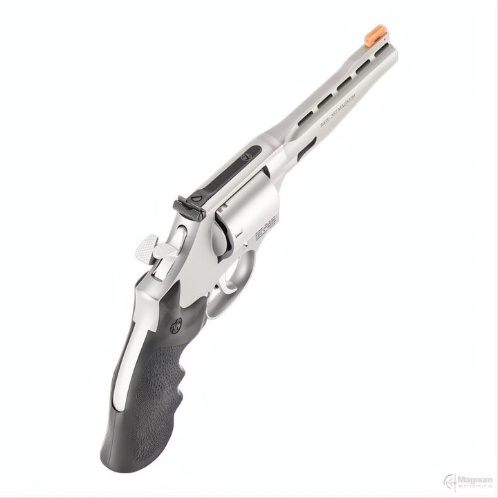 Smith &amp; Wesson Model 686 Performance Center Plus