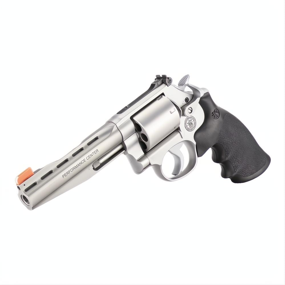 Smith &amp; Wesson Model 686 Performance Center Plus