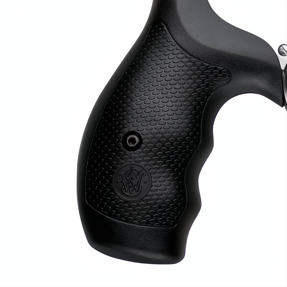 Smith &amp; Wesson Model 686 Plus
