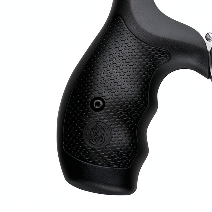 Smith &amp; Wesson Model 686 Plus