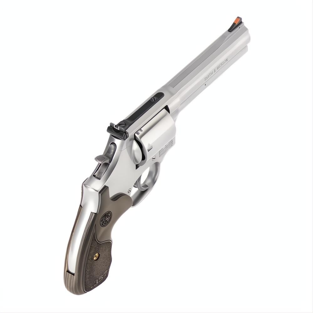 Smith &amp; Wesson Model 686 Plus 3-5-7