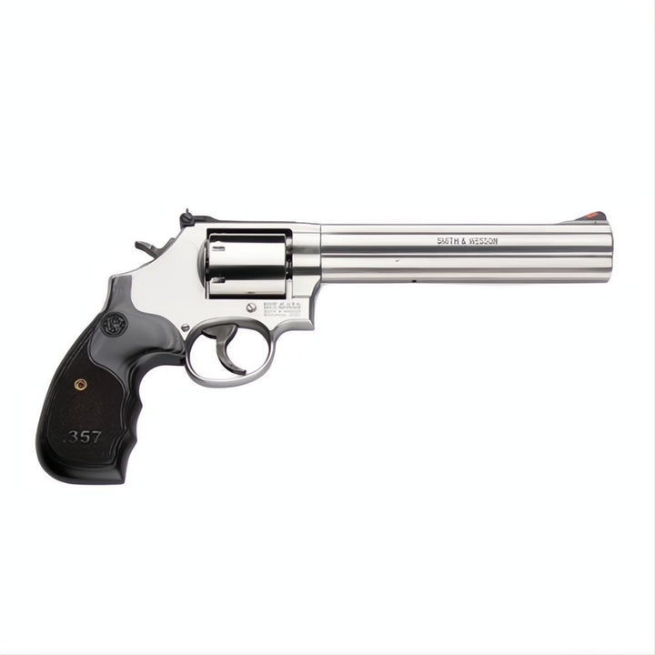 Smith &amp; Wesson Model 686 Plus 3-5-7