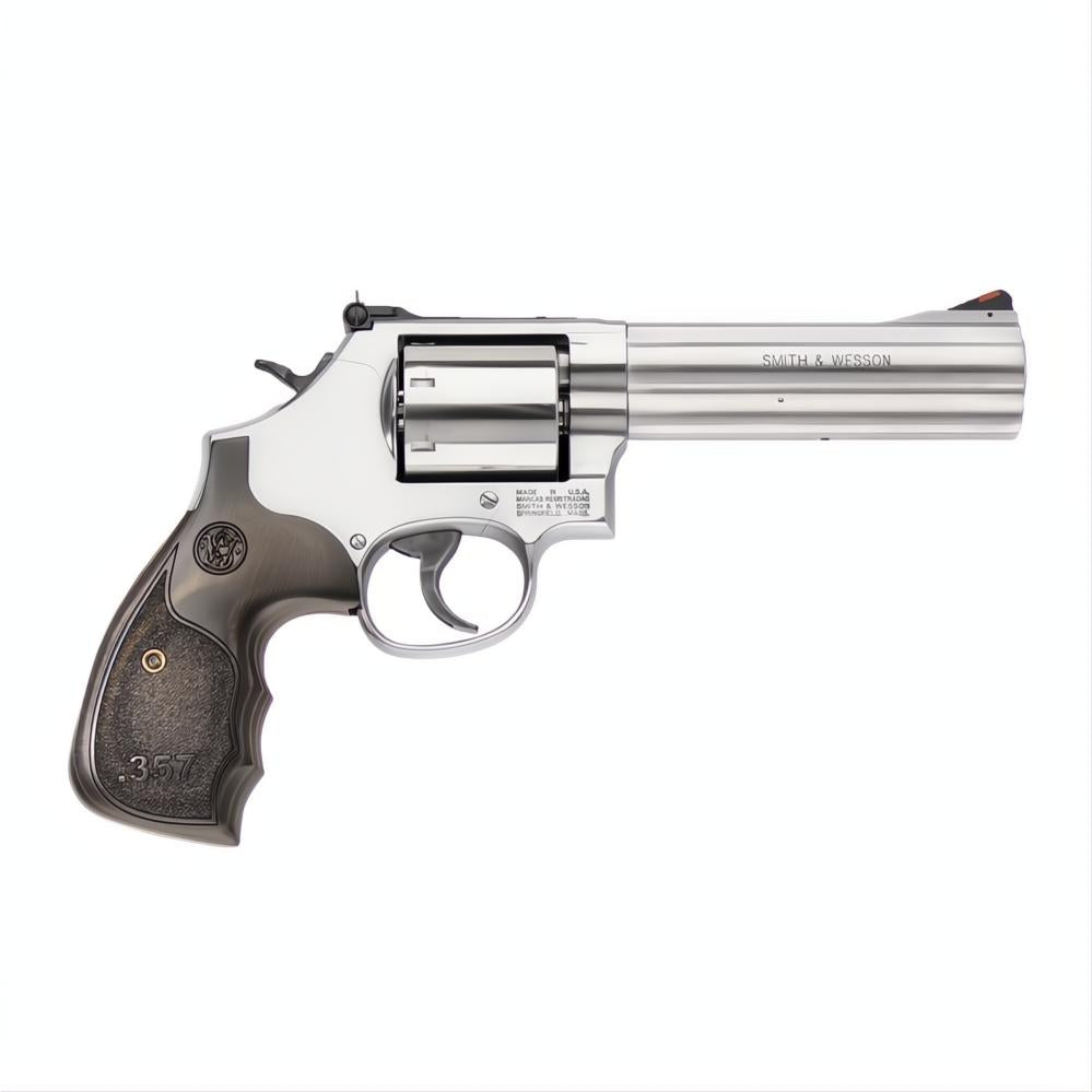 Smith & Wesson Model 686 Plus 3-5-7