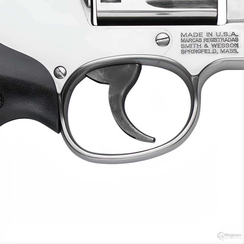 Smith &amp; Wesson Model 686 Plus