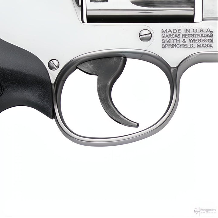 Smith &amp; Wesson Model 686 Plus