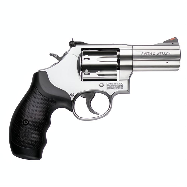 Smith &amp; Wesson Model 686 Plus