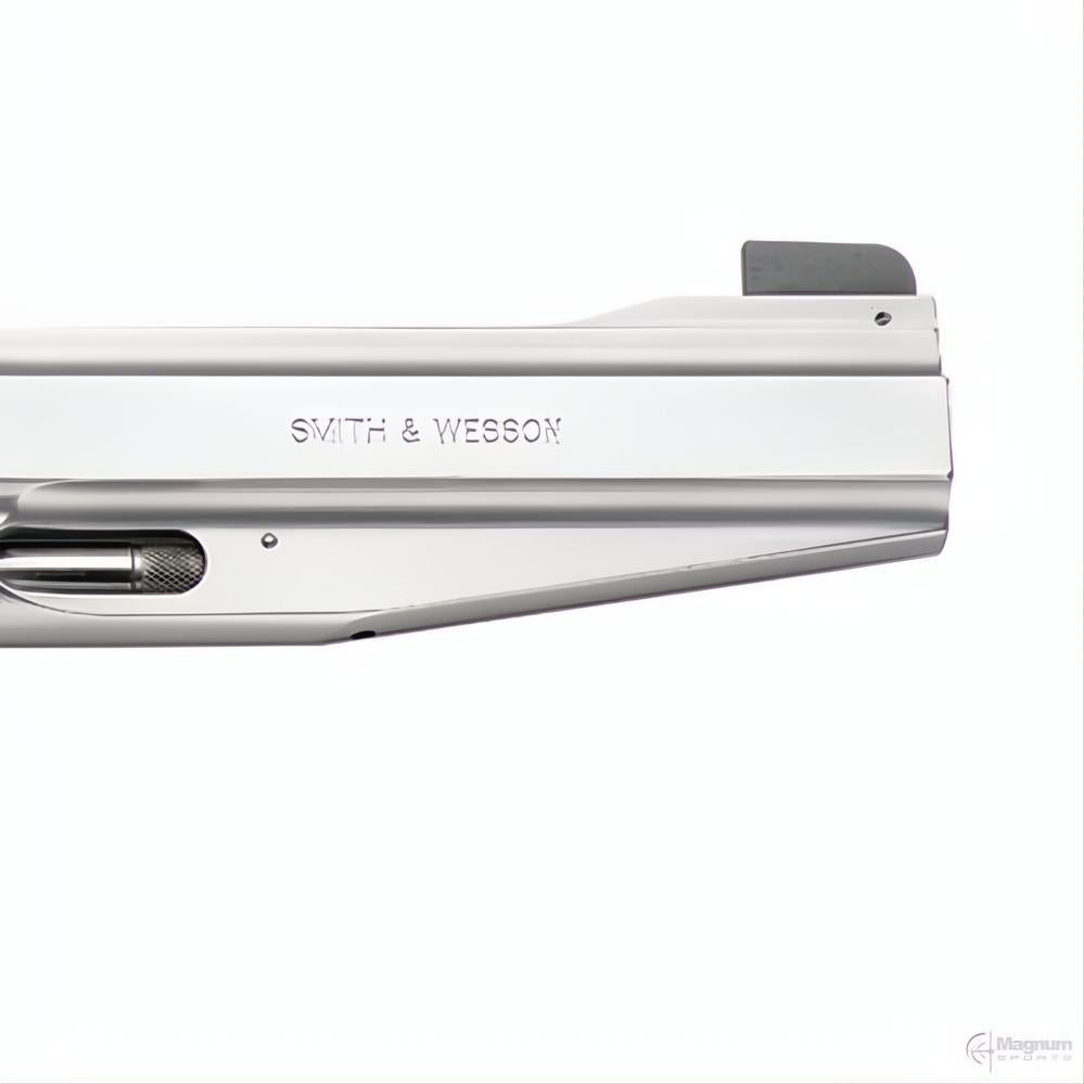 Smith & Wesson Model 686 Pro