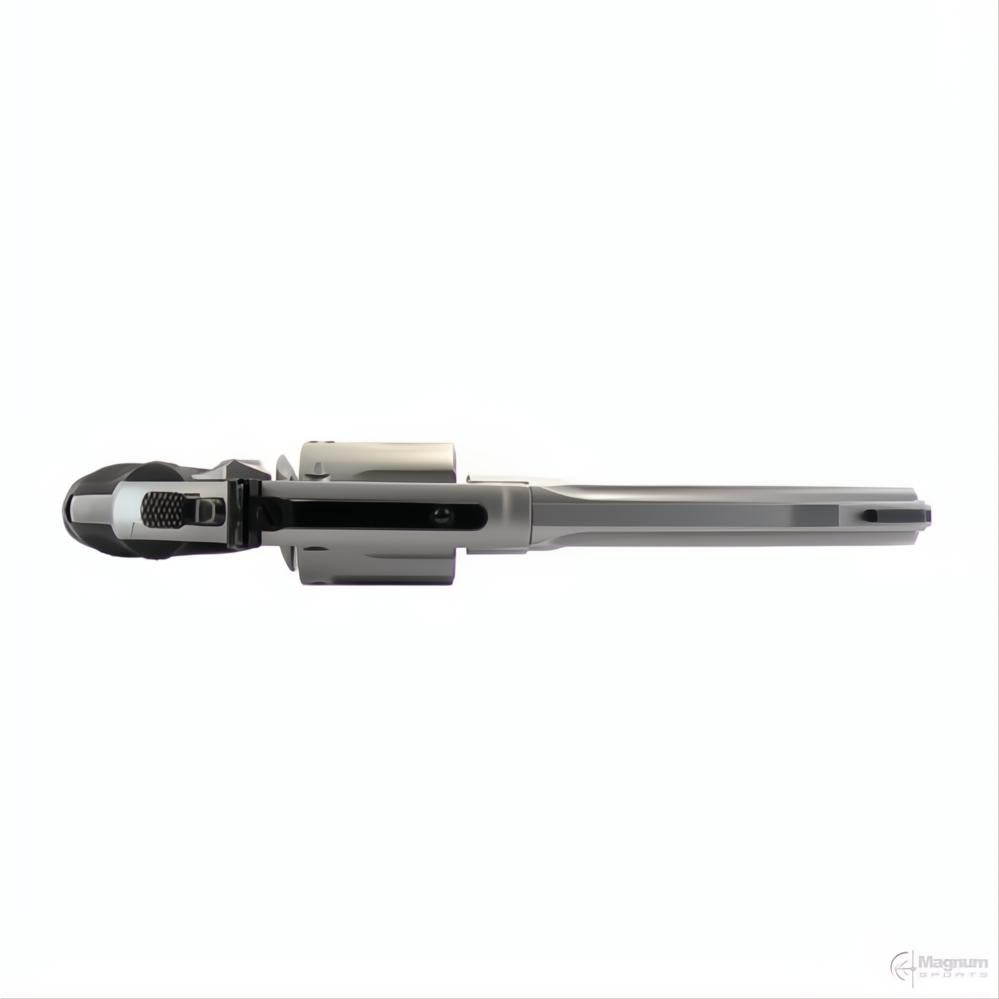 Smith &amp; Wesson Model 686 Pro