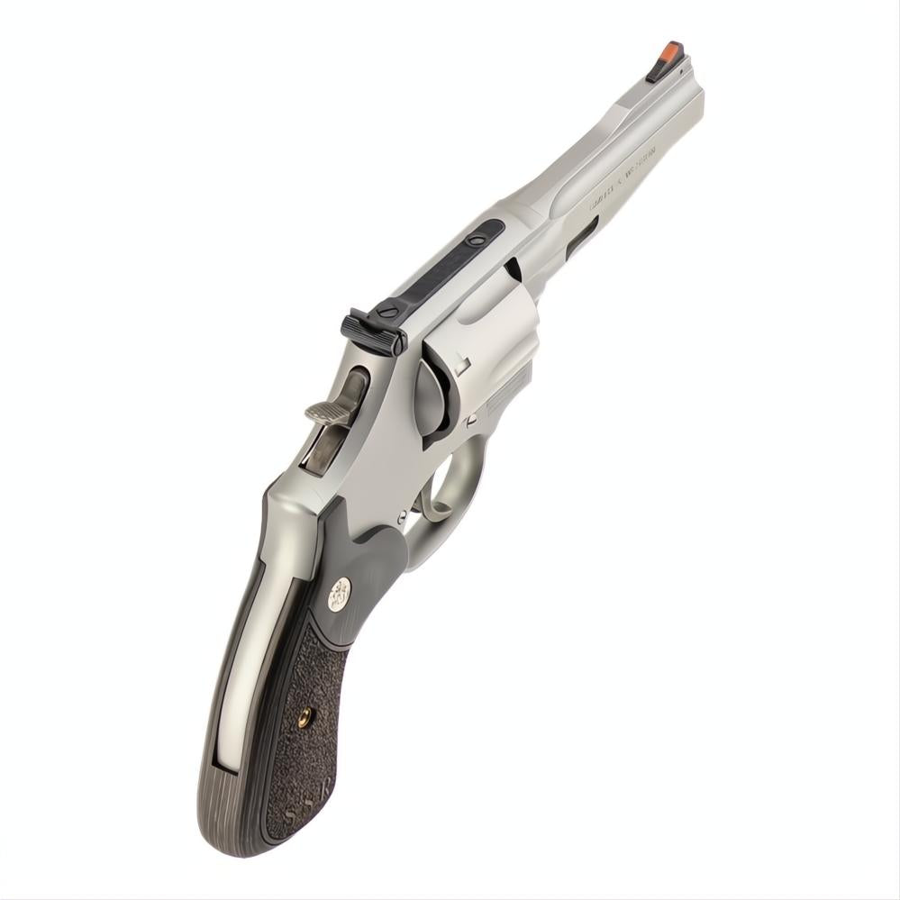 Smith &amp; Wesson Model 686 Pro SSR