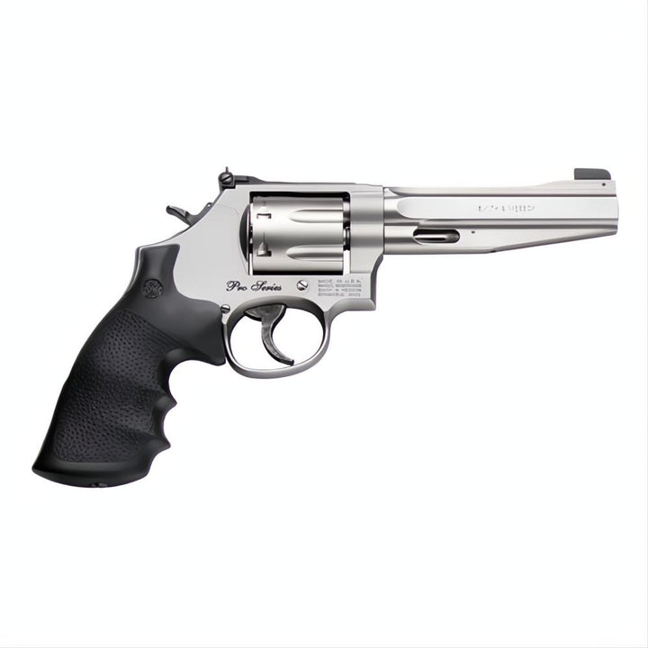 Smith &amp; Wesson Model 686 Pro