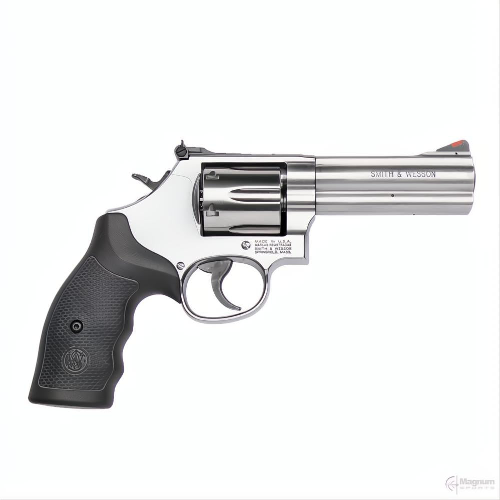 Smith & Wesson Model 686