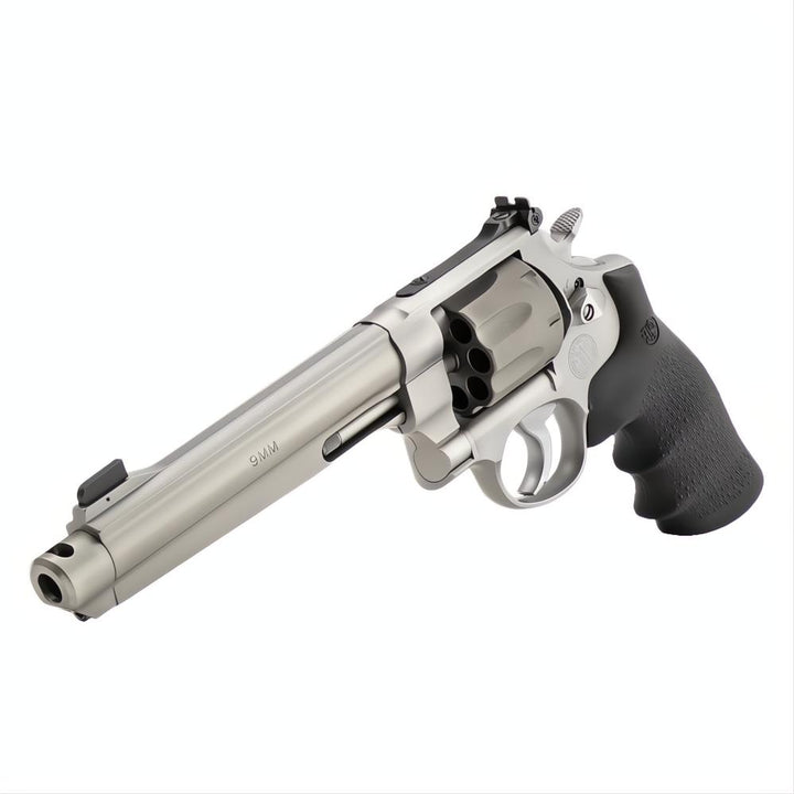Smith &amp; Wesson Model 929 Performance Center