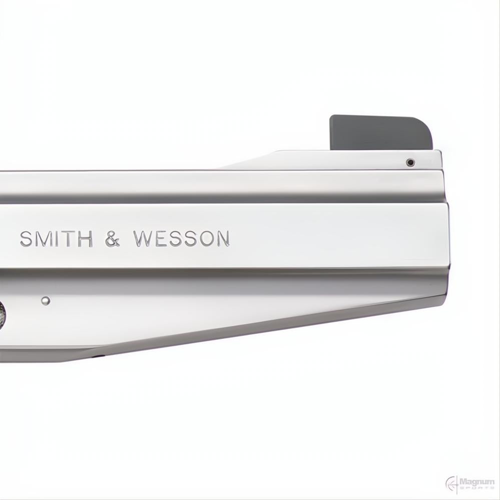 Smith &amp; Wesson Model 986 Pro