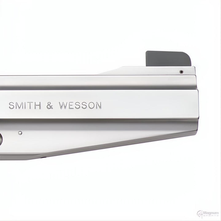 Smith &amp; Wesson Model 986 Pro