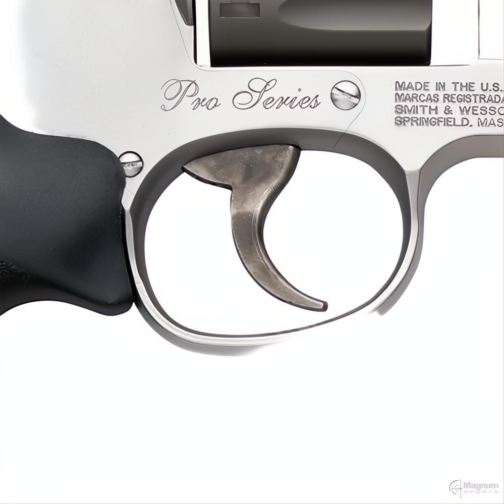 Smith &amp; Wesson Model 986 Pro