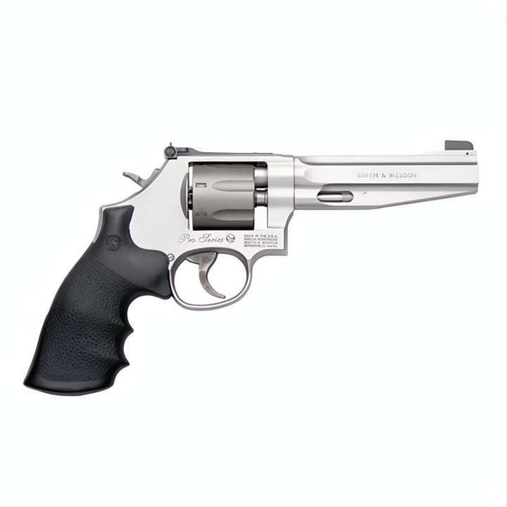 Smith &amp; Wesson Model 986 Pro