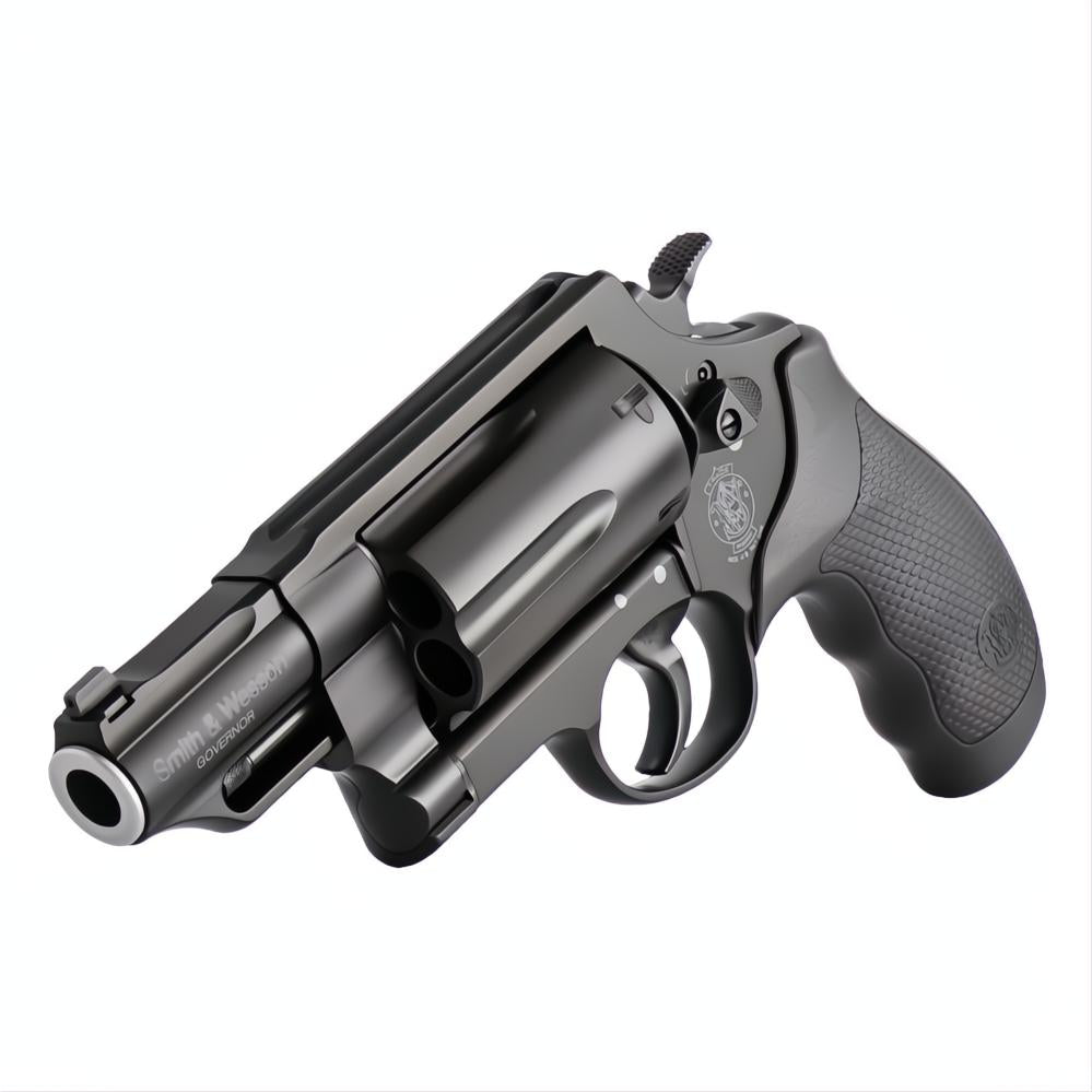 Smith & Wesson Model Governor