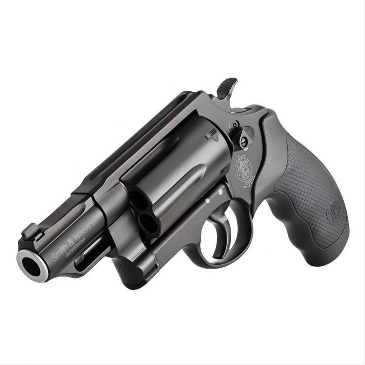 Smith &amp; Wesson Model Governor