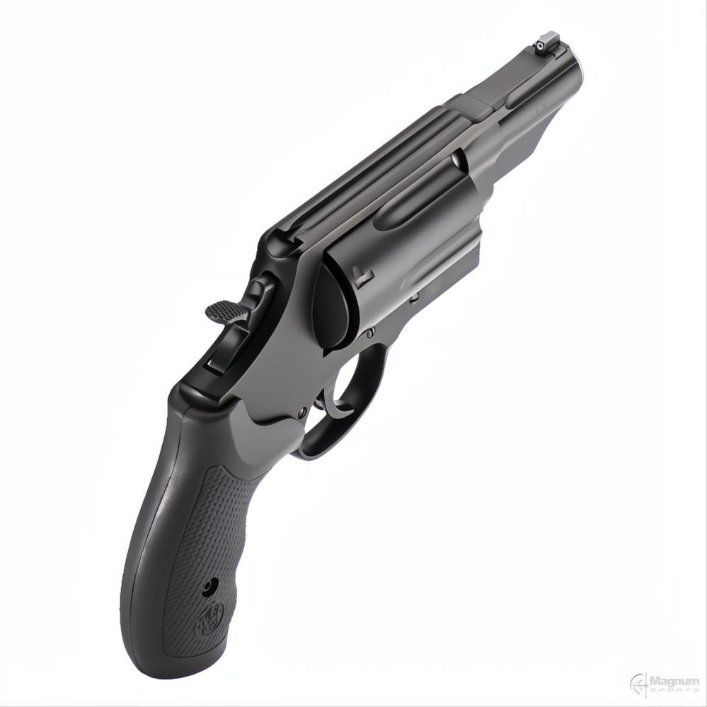 Smith &amp; Wesson Model Governor