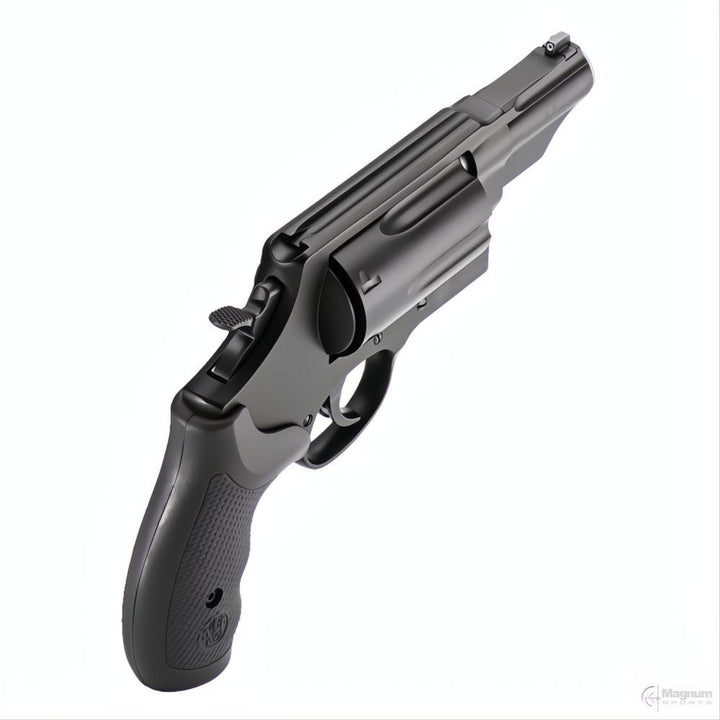 Smith &amp; Wesson Model Governor